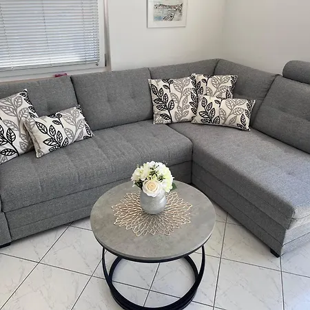 Dani - Appartement