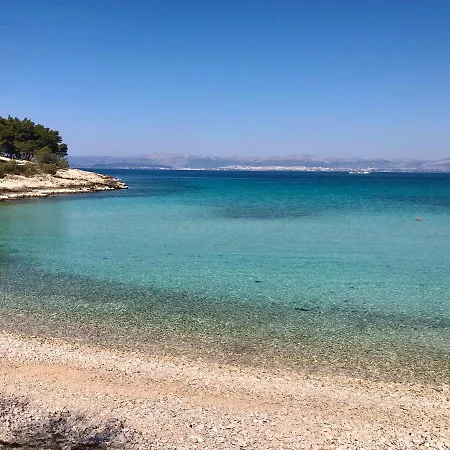 Dani - Apartment Sutivan