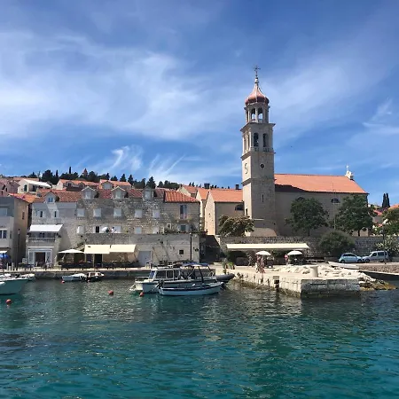 Appartement Dani - Sutivan