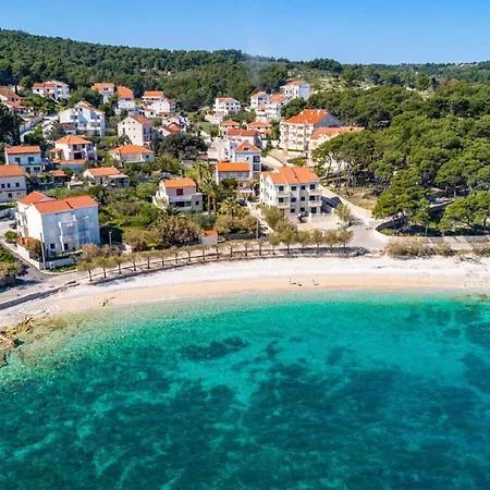 Dani - Apartment Sutivan