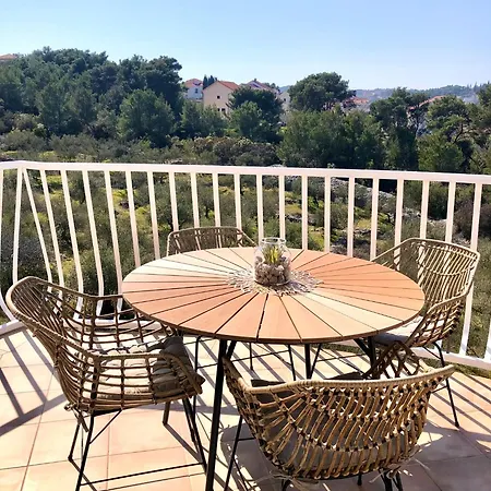 Dani - Appartamento *