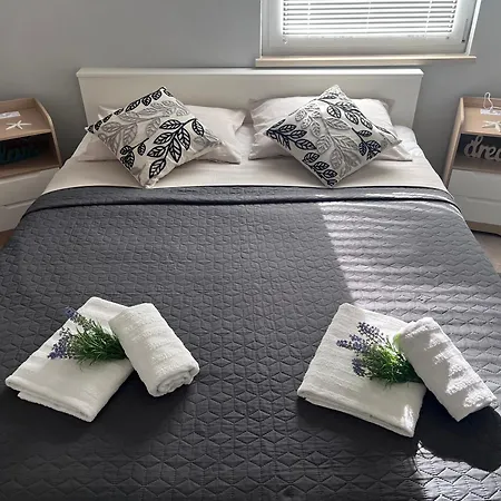 Dani - Appartamento *