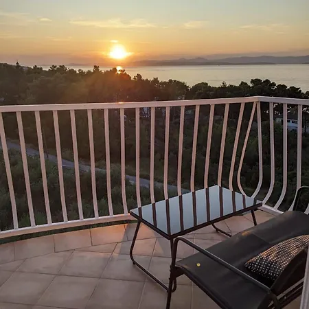 Dani - Appartement Sutivan