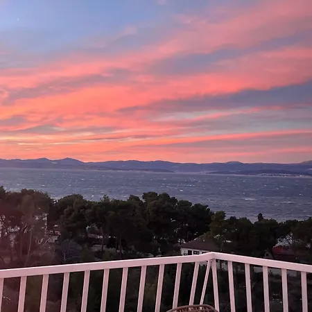 Dani - Appartement *