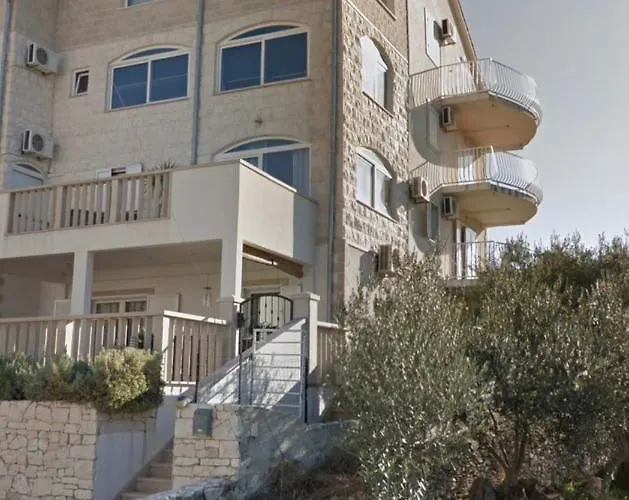 Dani - شقة سوتيفان