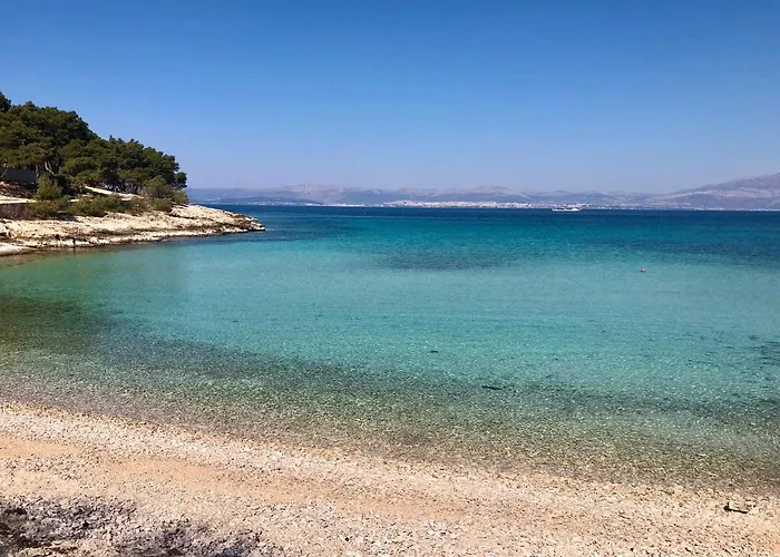 Dani - شقة سوتيفان