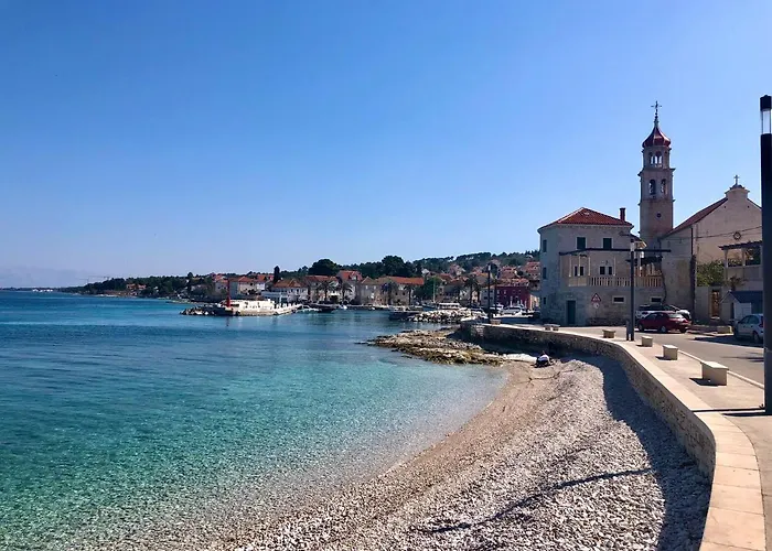 شقة Dani - سوتيفان