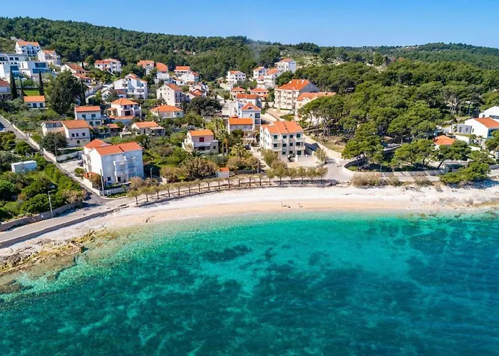 Dani - شقة سوتيفان