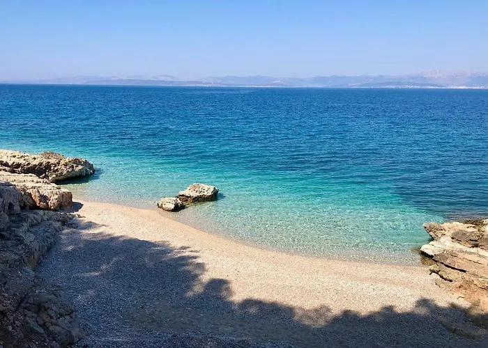 Dani - شقة سوتيفان