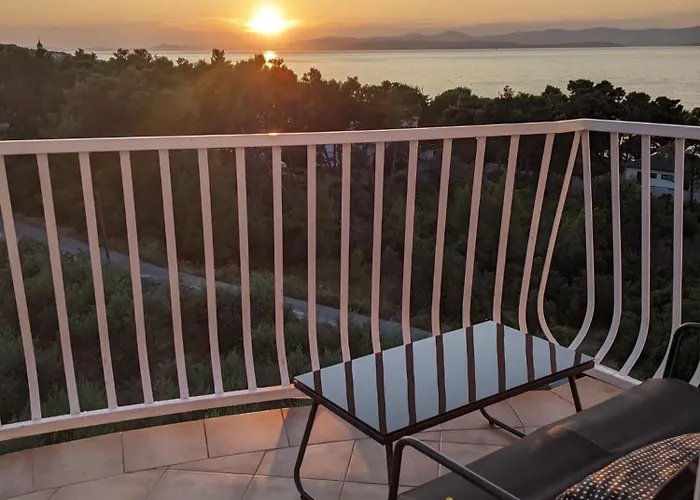 Dani - شقة سوتيفان