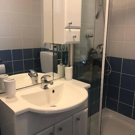 Apartmán Dani -
