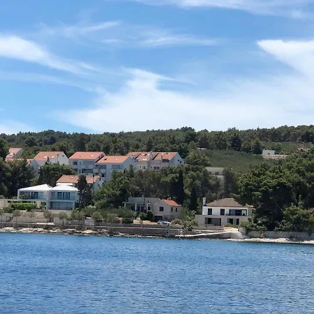 Apartmán Dani - *