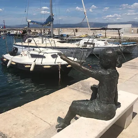 Apartmán Dani -