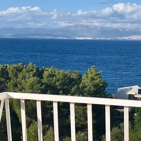 Apartmán Dani - *