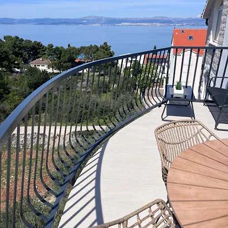 Apartmán Dani -