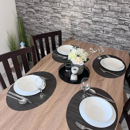 Apartmán Dani -